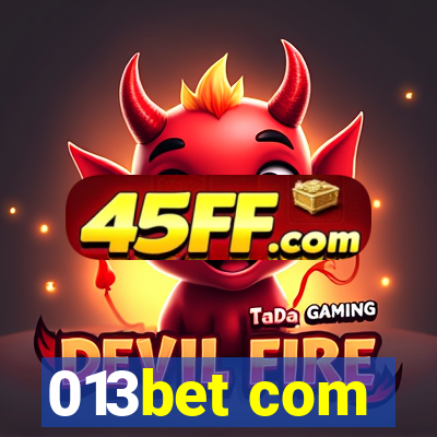 013bet com